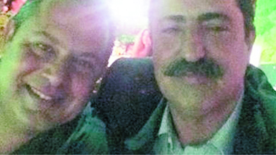 Στα βήματα του… Καμμένου