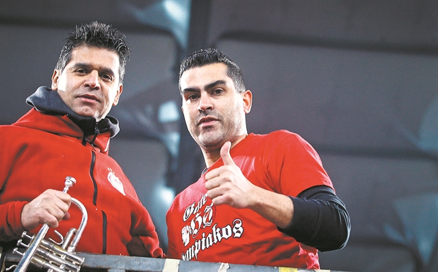 Πολίτης… Νέρι