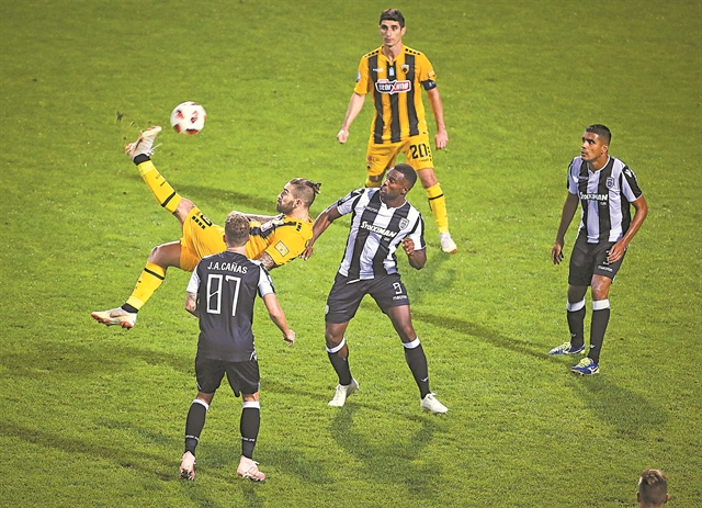 Ντέρμπι με deja vu και προκλήσεις