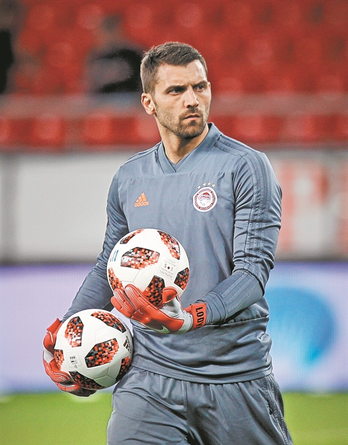 Η… 2015 αποκάλυψη του Λοντίγκιν