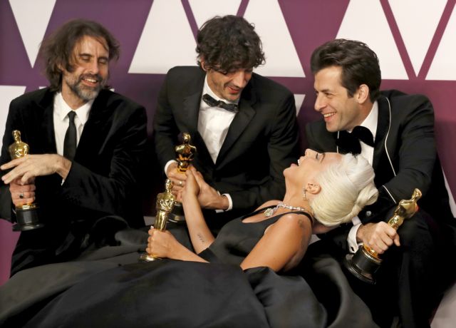 Lady Gaga: Αγγιξε το όνειρο