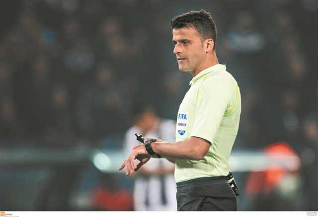 Βάλσαμο για τα μάτια μας