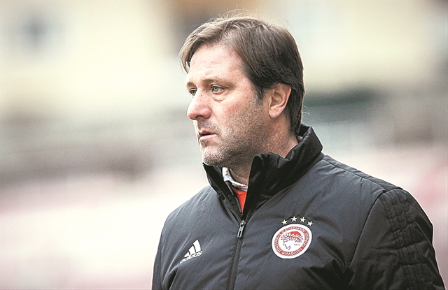 Οι αήττητοι και οι χαρούμενοι