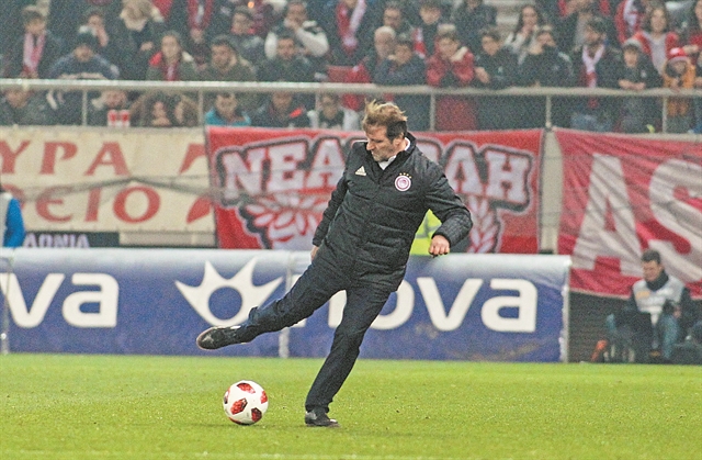 Τετράκις εις θάνατον