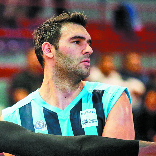 Οι έσχατοι… πρώτοι!