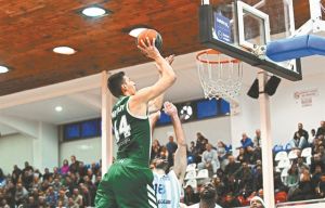 Βιολί ο Παναθηναϊκός, βιολάκι ο Μαυροειδής!