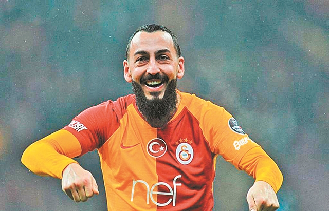 Ποδαρικό για Μήτρογλου