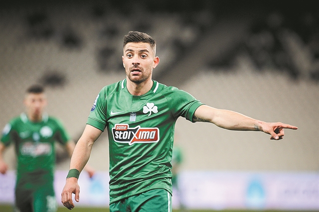 Οι τελευταίες ευκαιρίες του Μουνιέ