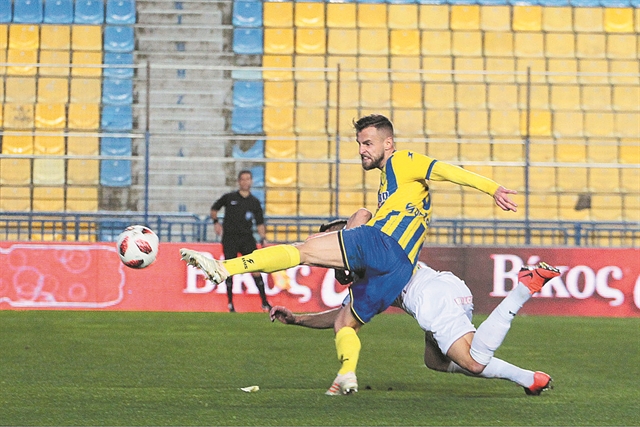 Ο Ζλάταν των φτωχών