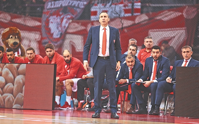 Ταχύρρυθμο φροντιστήριο