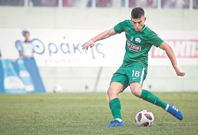 Τα «blue chips» της Σούπερ Λίγκας