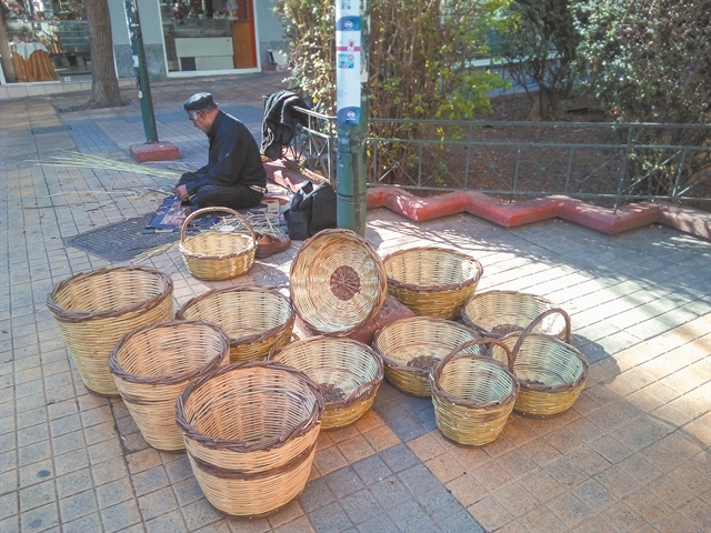 Οσο λιγότερα τόσο καλύτερα