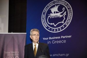 Πάιατ: Ιδιωτικοποιήσεις, μεταρρυθμίσεις και προβλέψιμοι κανονισμοί θα φέρουν ξένους επενδυτές