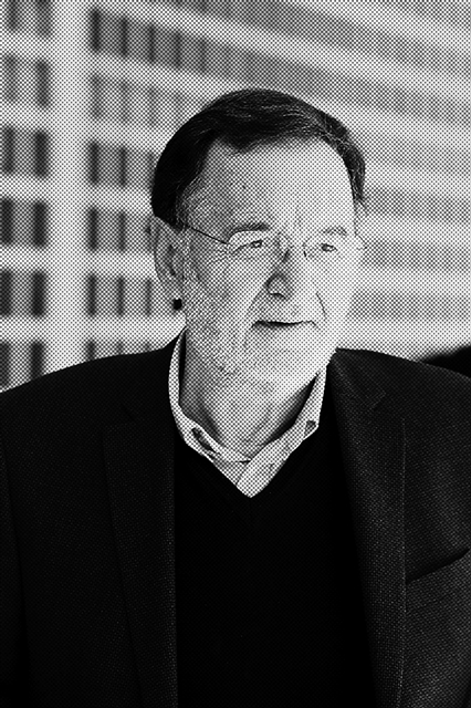 «Τσιτσάνης και Χατζιδάκις, η βαθιά Ελλάδα»