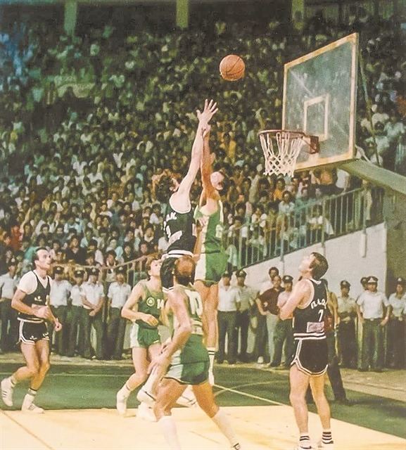 Ραντεβού με τις αναμνήσεις