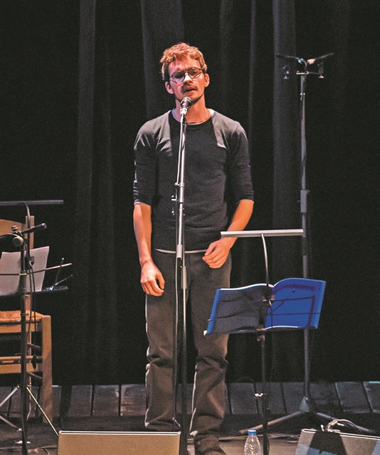 Οι 20άρηδες ονειρεύονται το ελληνικό τραγούδι