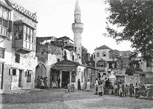 Οδυνηρή οπισθοδρόμηση