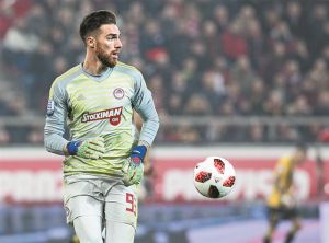 Ο Ολυμπιακός, η ΑΕΚ και η ευρωπαϊκή τους παρουσία