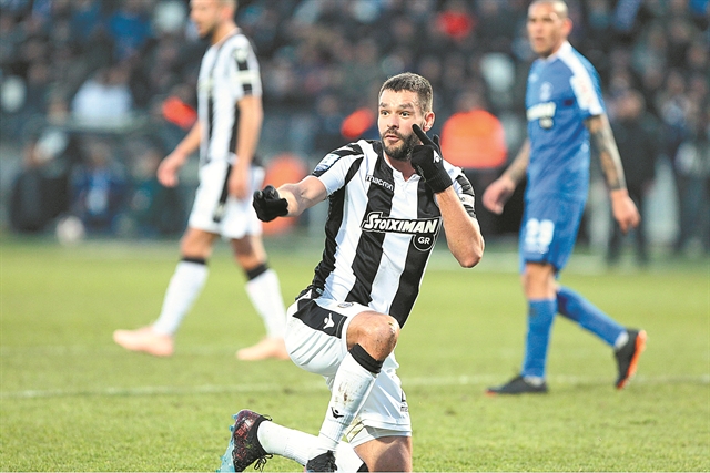 Ο παράξενος Γενάρης του Γεβγέν Σάκχοφ