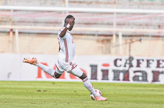 O Γενάρης του «όχι»