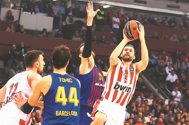 Ισπανική υποχώρηση