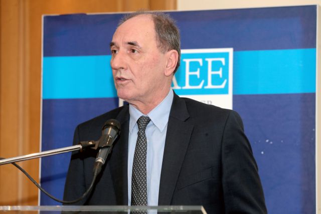 ΔΕΗ: Για τον Σταθάκη και η έκπτωση του 15% θεωρείται μείωση