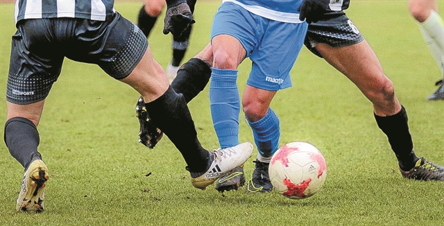 Νομοσχέδιο – παραγγελία