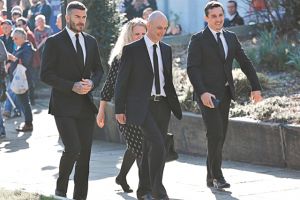 Ο χρόνος έφερε αποτελέσματα