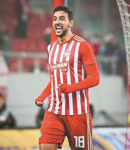 Πώς αλλάζουν τα πράγματα