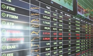 Ηπια πτώση μετά την τριήμερη άνοδο στο Χρηματιστήριο