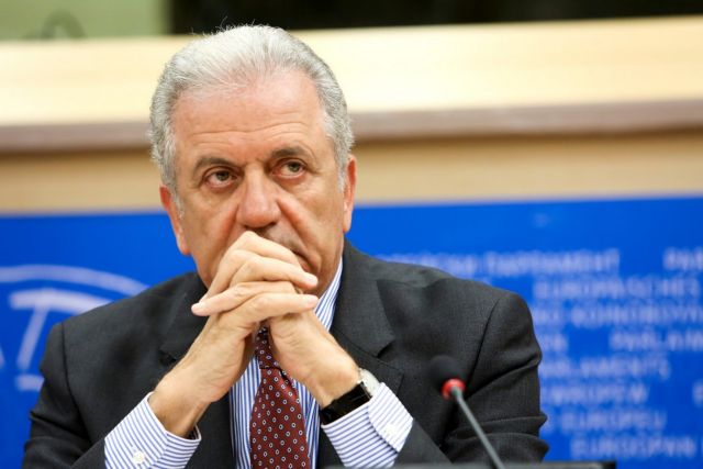 Αβραμόπουλος: Για να συλλάβουμε εγκληματίες πρέπει να ακολουθήσουμε το «μαύρο χρήμα»