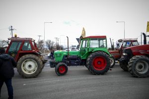Αραχωβίτης προς σε αγρότες : Να αναλάβετε τις ευθύνες σας