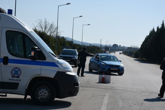 Ανοιξε ο δρόμος στη νέα εθνική οδό Πατρών – Πύργου