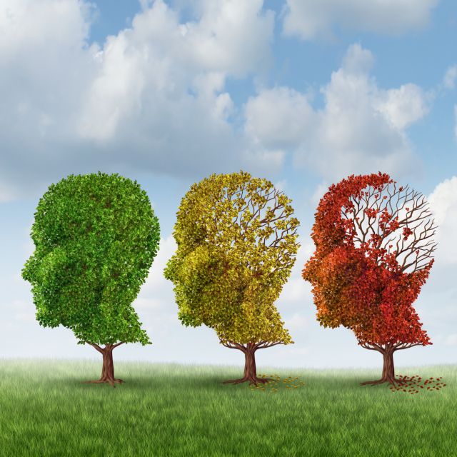 Αλτσχάιμερ: Ερευνα δημιουργεί ελπίδες για την αναστροφή του