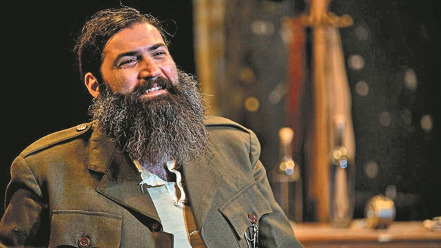 Ιστορία με φάλαρα