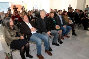 Η νέα αστική ατζέντα στο επίκεντρο εκδήλωσης