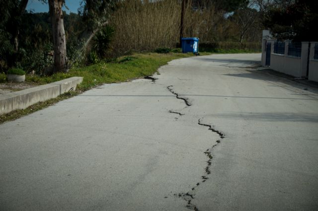BAN : Προβλέψεις για μεγάλο σεισμό στη Δ. Ελλάδα διχάζουν τους σεισμολόγους