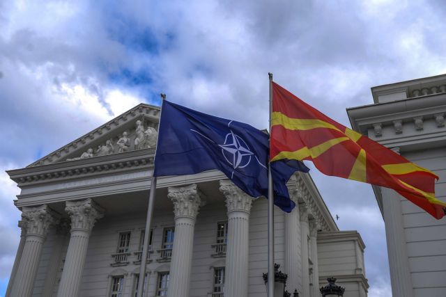 Βόρεια Μακεδονία: Ενημερώση ΟΗΕ και διεθνών οργανισμών για τη Συμφωνία Πρεσπών