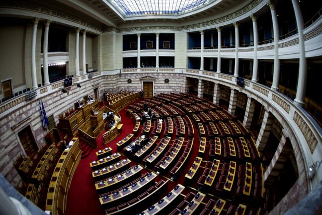 Αντίστροφη μέτρηση για τον ανασχηματισμό