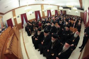 «Oχι» της Εκκλησίας σε «θρησκευτική ουδετερότητα» και καθιέρωση πολιτικού όρκου