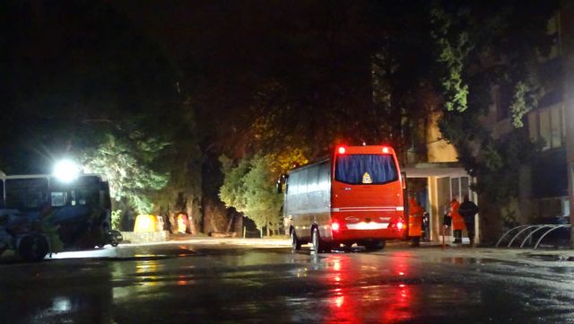 Συναγερμός στη Λάρισα : Χάθηκαν τα ίχνη 31χρονου κοντά σε ποτάμι | tanea.gr
