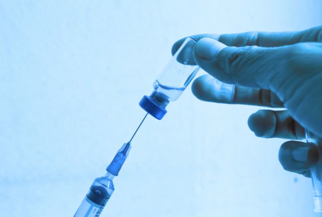 Γρίπη : Σωτήριος ο έγκαιρος εμβολιασμός – Μέτρα πρόληψης