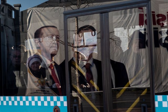 Ανοιξαν οι φτηνές αγορές του Ερντογάν, ενόψει εκλογών