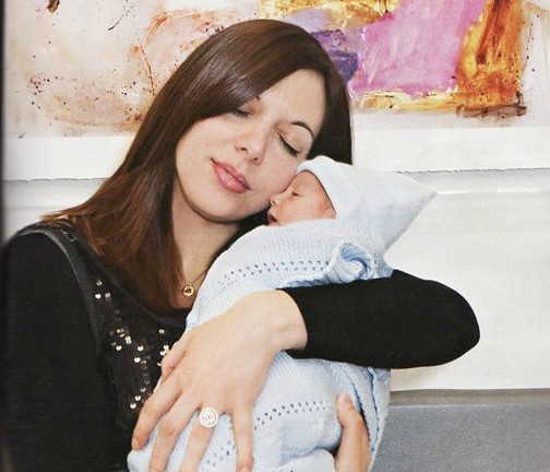 Ζωή Κωσταρίδη : «Εσβησε» η πρώτη Ελληνίδα που γέννησε μετά από μεταμόσχευση καρδιάς