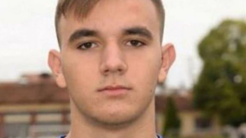 Θρήνος στην Ημαθία: Νεκρός 17χρονος ποδοσφαιριστής