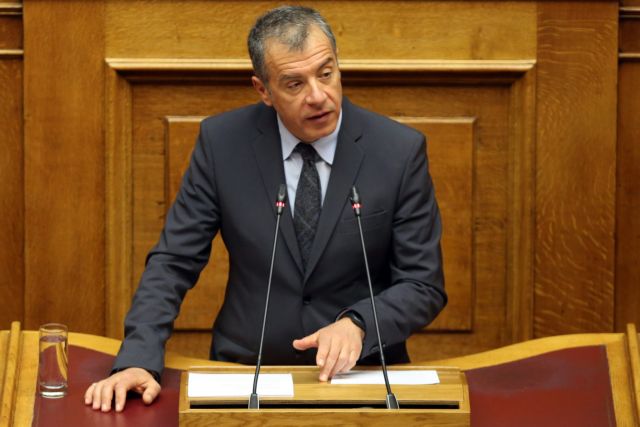 Θεοδωράκης: Δε θα συμμαχήσω με τον ΣΥΡΙΖΑ