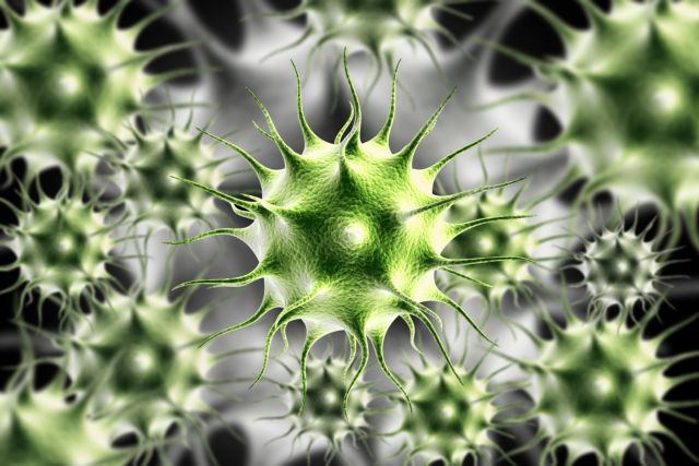 Βόλος: Δύο ηλικιωμένοι κατέληξαν από τον ιό της γρίπης