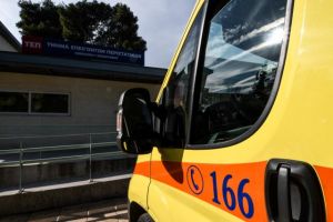 Λάρισα: Ηλικιωμένος πέθανε από το κρύο, τον βρήκαν μία εβδομάδα μετά