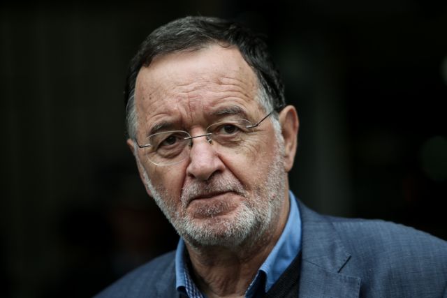 Λαφαζάνης: Μας πάνε και σε τέταρτη ανακεφαλαιοποίηση- σκάνδαλο