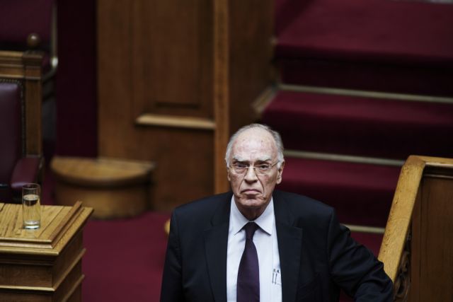 Ενωση Κεντρώων για ανασχηματισμό: Ανακυκλώνονται τα ίδια άτομα